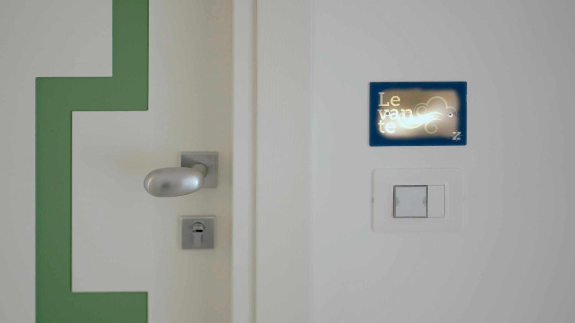 Villa Zefiro Suites & Events Battipaglia Room photo