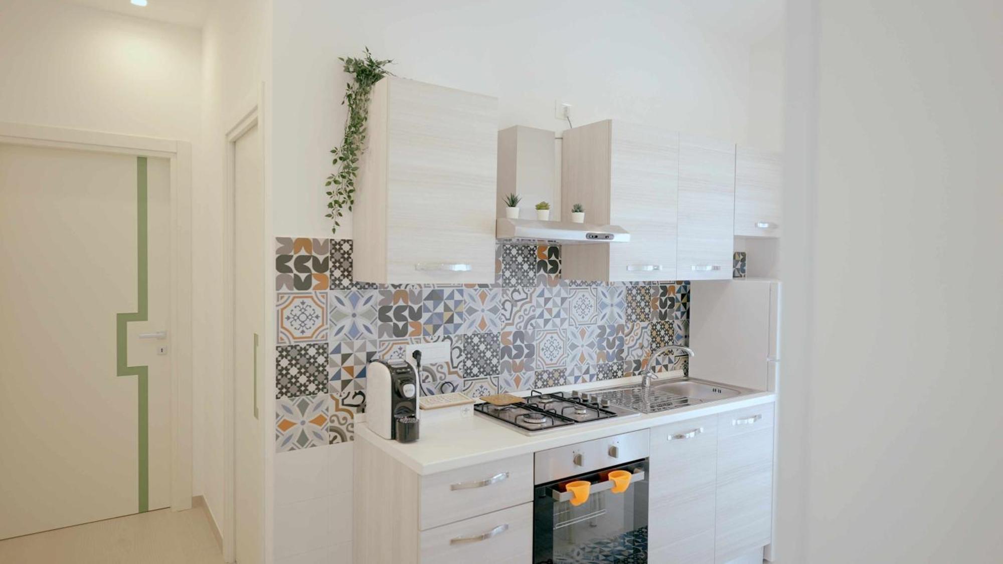 Villa Zefiro Suites & Events Battipaglia Room photo