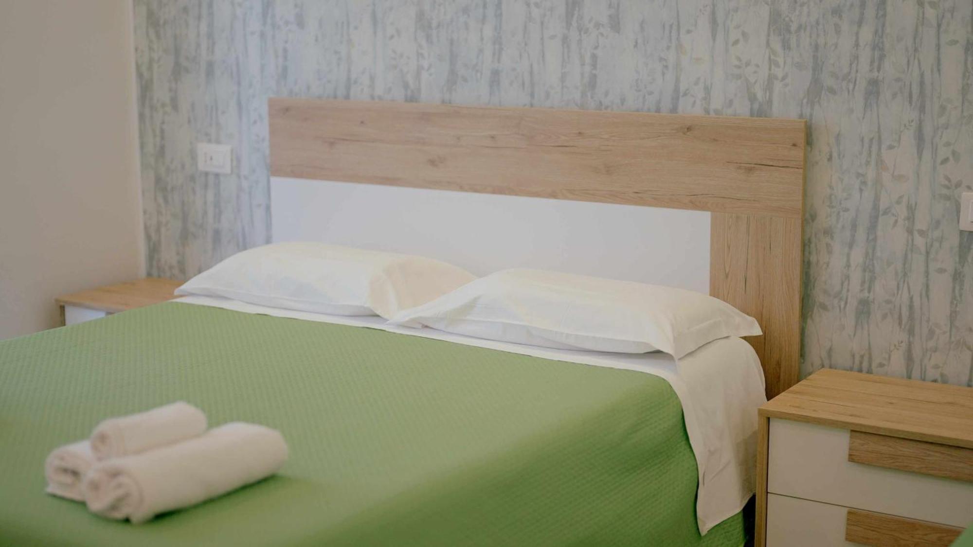Villa Zefiro Suites & Events Battipaglia Room photo