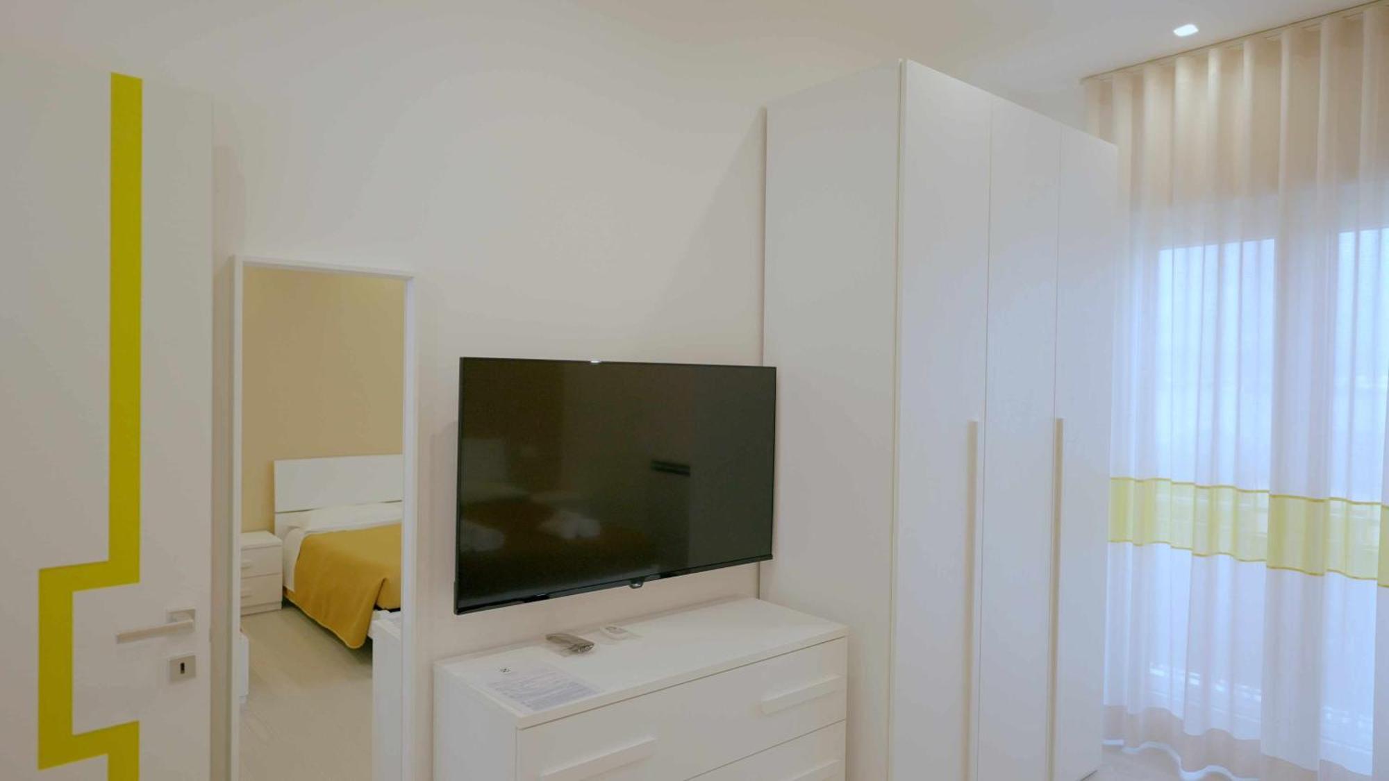 Villa Zefiro Suites & Events Battipaglia Room photo