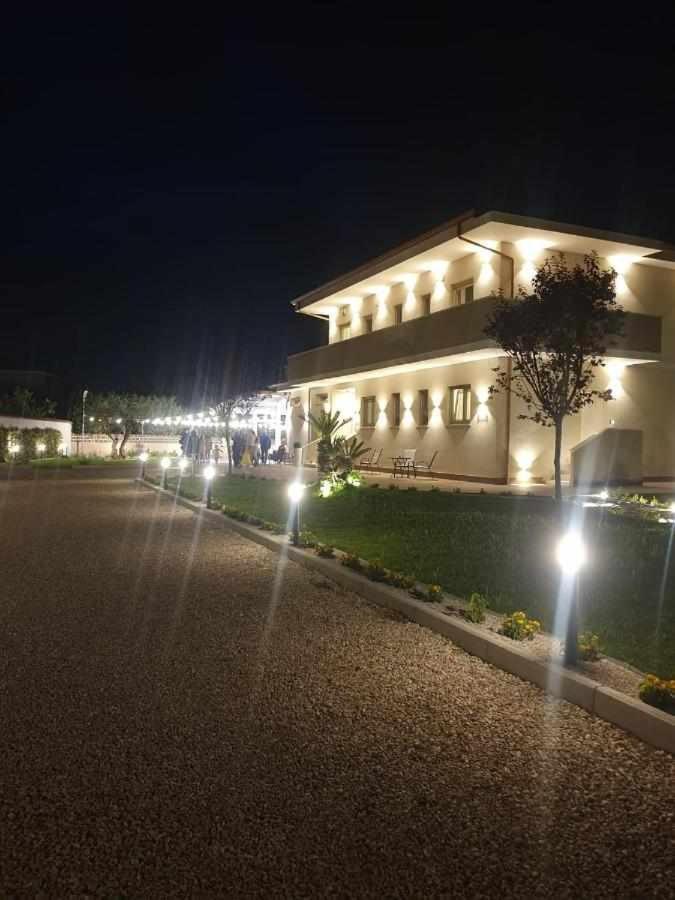 Villa Zefiro Suites & Events Battipaglia Room photo